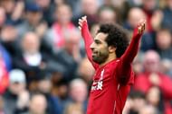 He holds a number of Liverpool individual awards